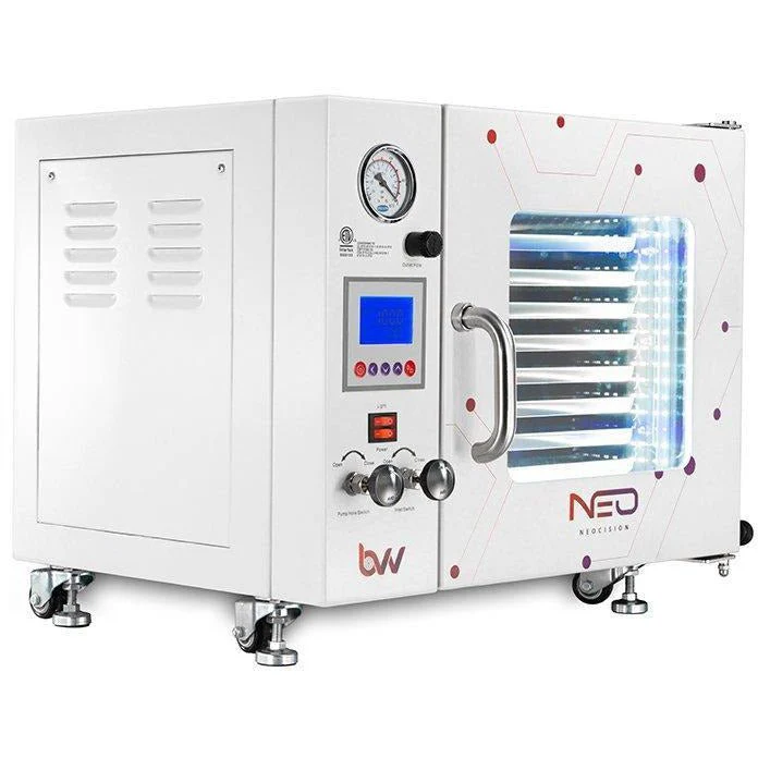 BVV Neocision 0.9CF ETL Lab Certified Vacuum Oven - Image 2