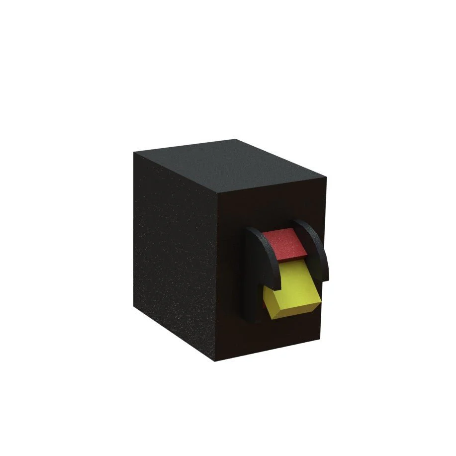 1/4HP Blower On/Off Switch (GC1)