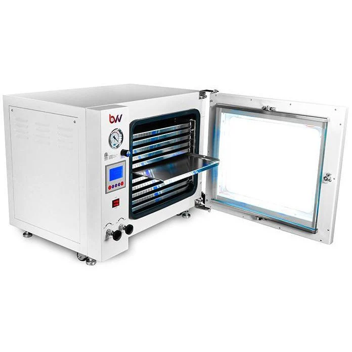BVV 1.9CF Neocision ETL Lab Certified Vacuum Oven - Image 2