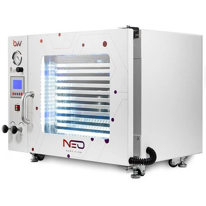 BVV 1.9CF Neocision ETL Lab Certified Vacuum Oven - Image 5