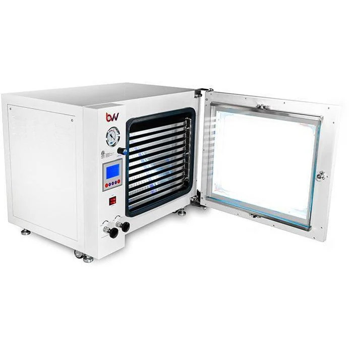 BVV 1.9CF Neocision ETL Lab Certified Vacuum Oven - Image 7