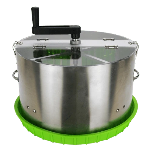 DL 16'' Crankit Dry & Wet Precision Bowl Trimmer - Image 3