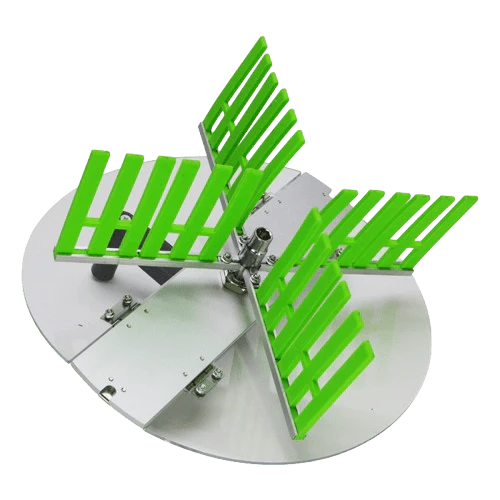 DL 16'' Crankit Dry & Wet Precision Bowl Trimmer - Image 4