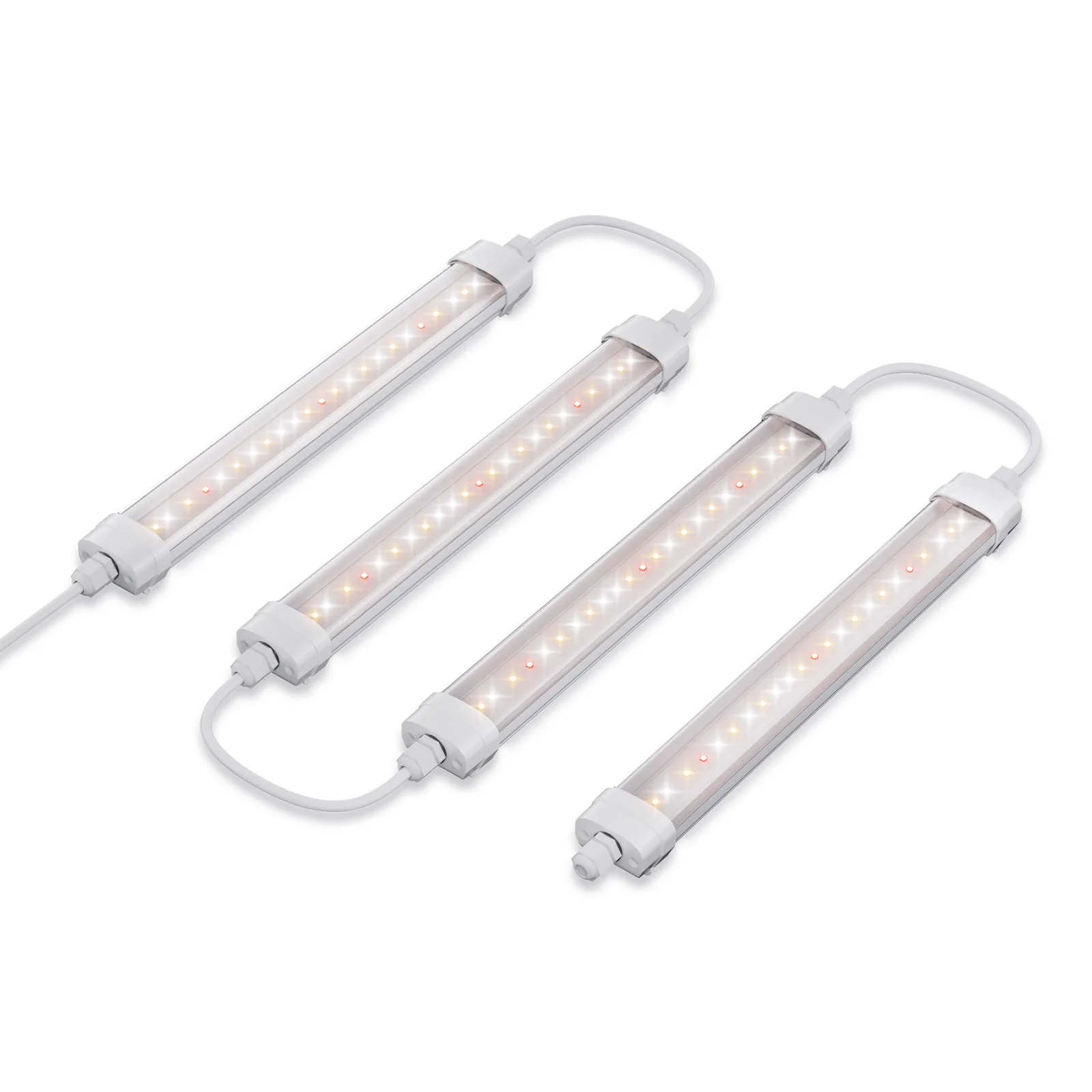 Spider Farmer Glow30 Full Spectrum Supplemental 32 Watt LED Light Bars