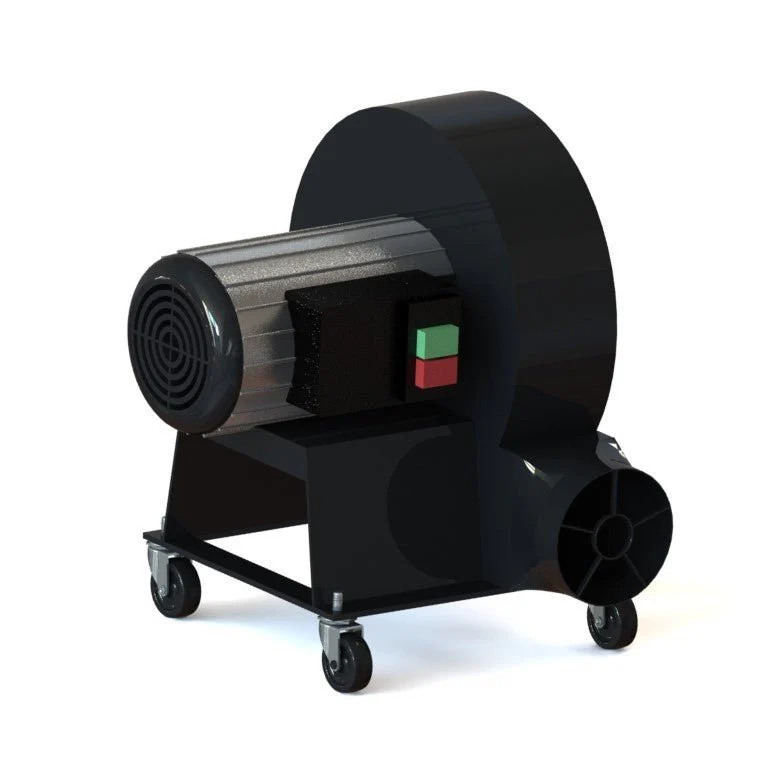 Centurion Pro Solutions 3HP Blower