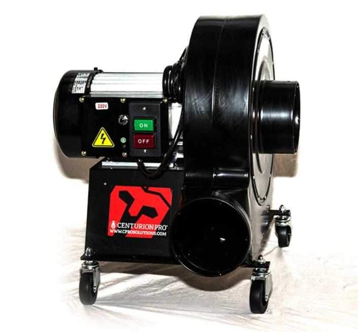 Centurion Pro Solutions 3HP Blower - Image 4