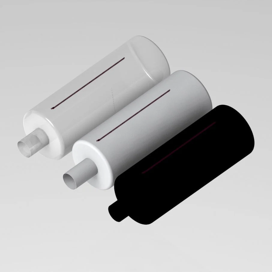 Centurion Pro Solutions 3Hp Kief Collection System