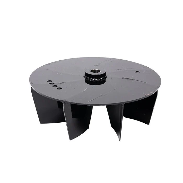 6HP Impeller (3.0) - CP-2020/01 & Earlier