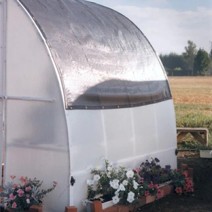 Solexx Greenhouse Shade Cloth HV-9