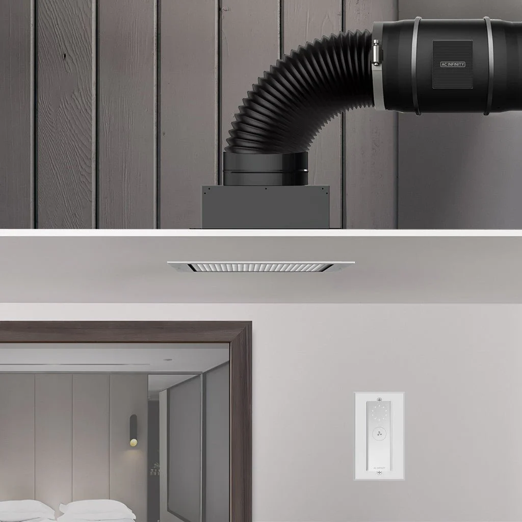 AC Infinity Cloudway S10 Fan System - Image 2