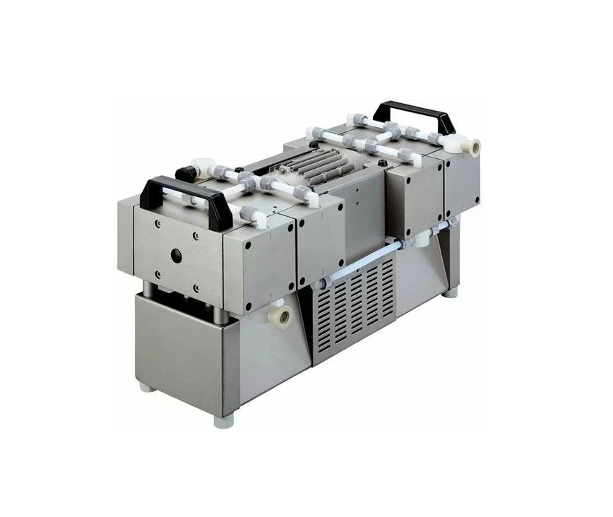 Across International 100L Non-Jacketed Glass Reactor With 200°C Heating Jacket - Image 4
