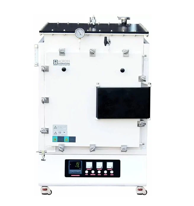 Across International 1400C Controlled Atmosphere Muffle Furnace