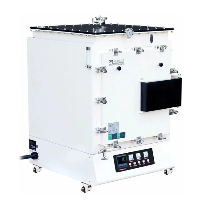 Across International 1400C Controlled Atmosphere Muffle Furnace - Image 3