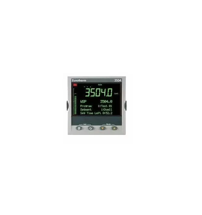 Across International 1400C Multi-Segment Muffle Furnace PC Interface - Image 4