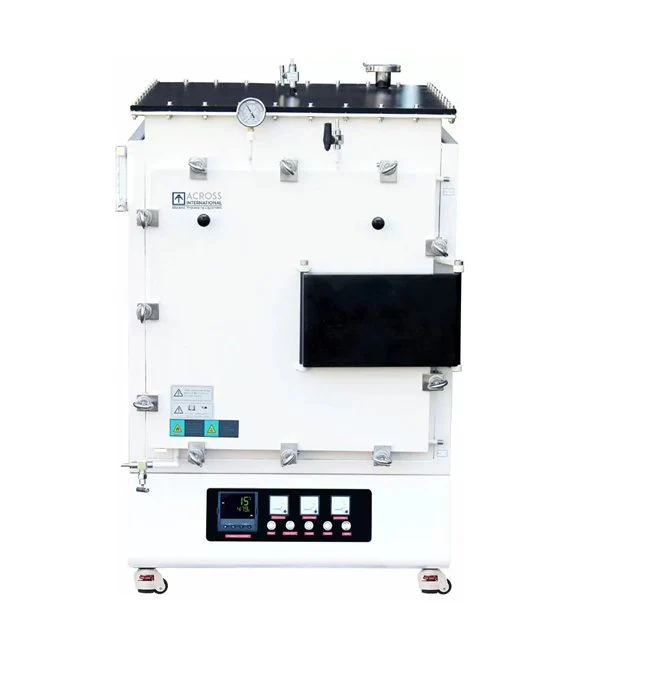 Across International 1700°C Max Controlled Atmosphere Muffle Furnace