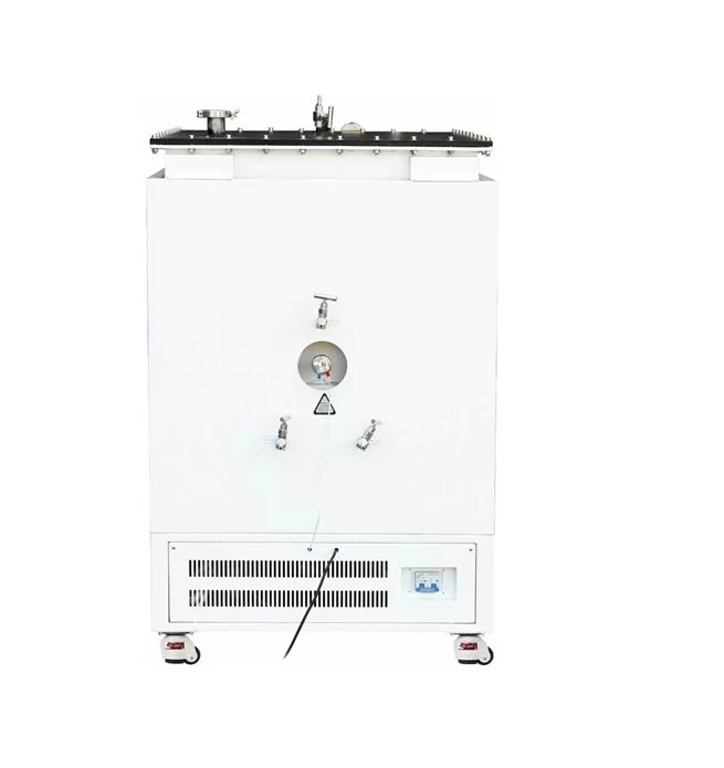 Across International 1700°C Max Controlled Atmosphere Muffle Furnace - Image 2