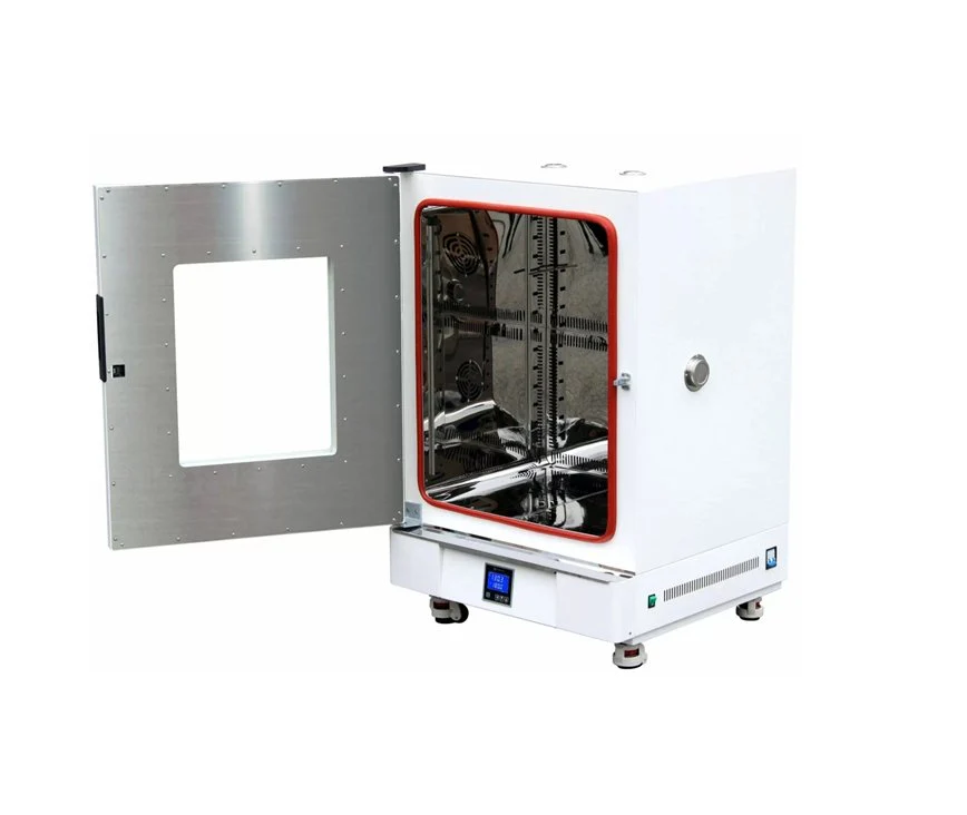 Across International 250°C 8 Cu Max Forced Drying Oven w/ 13 Shelves - Image 2