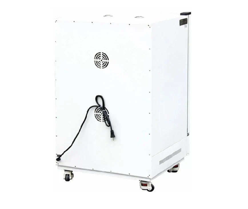 Across International 250°C 8 Cu Max Forced Drying Oven w/ 13 Shelves - Image 3