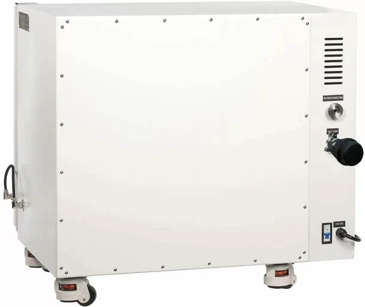Across International 250C UL Certified 3.2 CF Vacuum Oven - Image 3