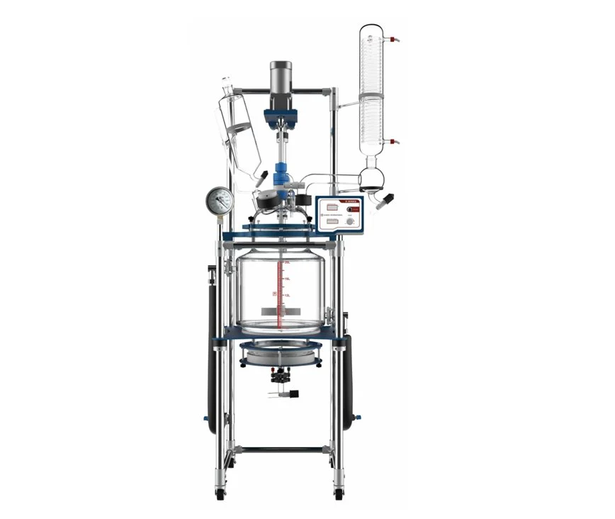 Across International Ai 20L Filter Glass Reactor - Image 3