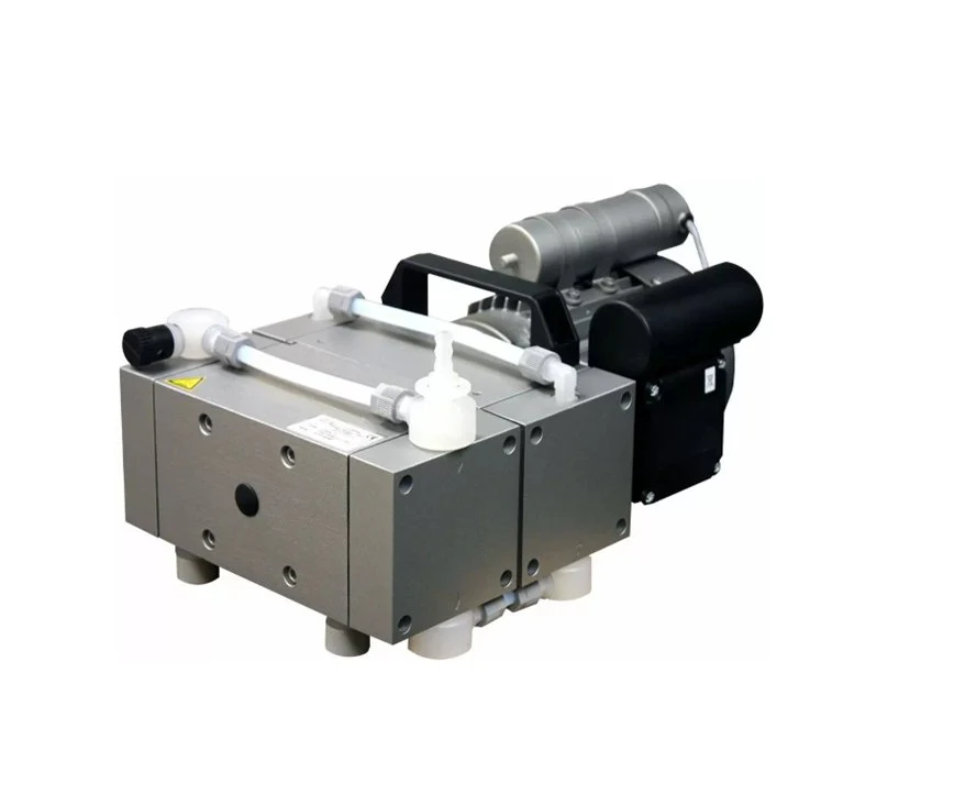 Across International Ai 20L Dual Jacketed Glass Reactor Systems - Image 4
