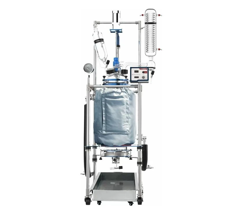 Across International Ai 50L Filter Glass Reactor