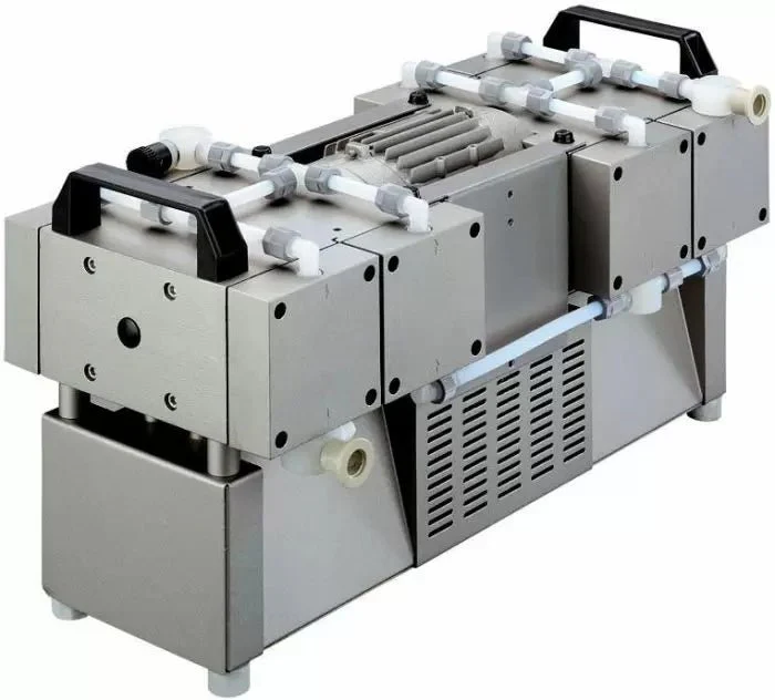 Across International Ai 50L Single Or Dual Jacketed Glass Reactor Systems - Image 4