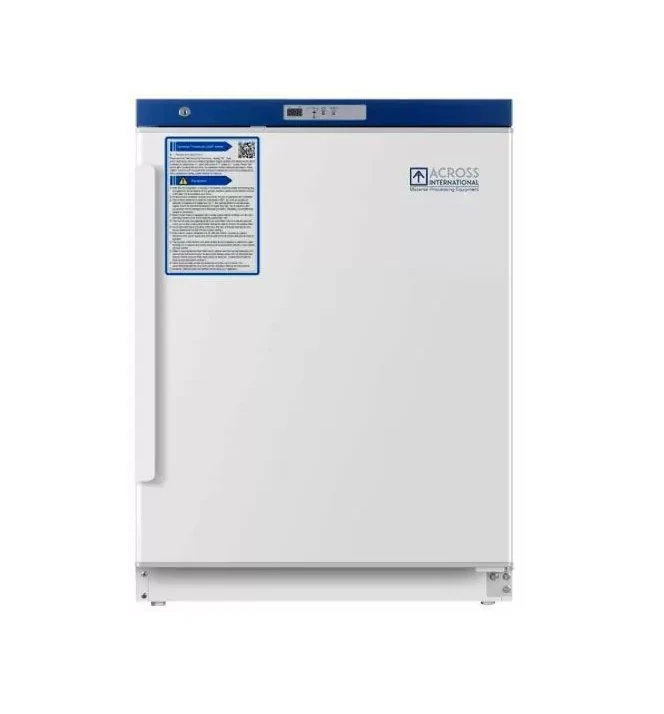 Across International Ai EasyChill 25°C Upright Freezer UL 115V
