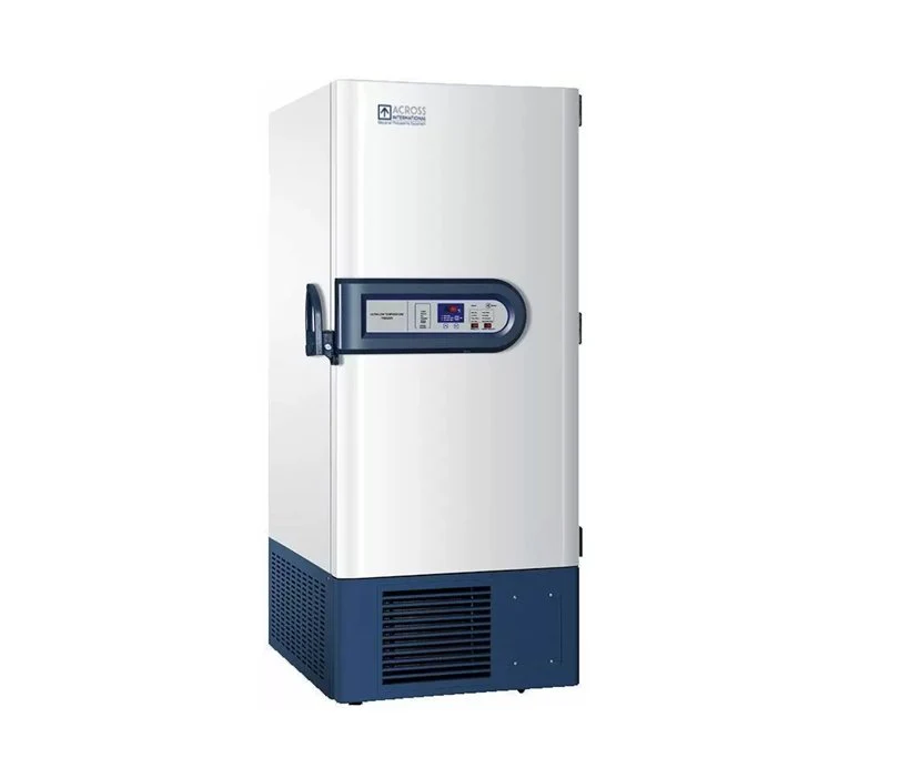 Across International Ai RapidChill 20 CF -86°C Ultra-Low Upright ULT Freezer UL 110V - Image 3