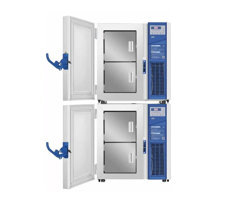 Across International Ai RapidChill 4 CF -86°C Stackable Ultra Low Freezer UL 110V - Image 2