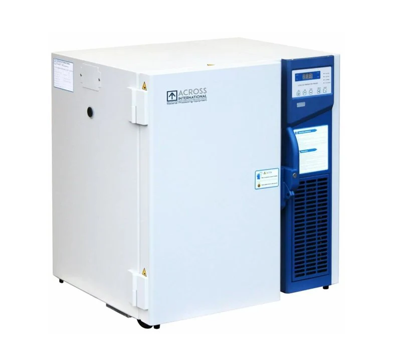 Across International Ai RapidChill 4 CF -86°C Stackable Ultra Low Freezer UL 110V - Image 3