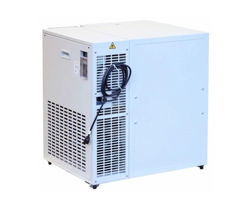 Across International Ai RapidChill 4 CF -86°C Stackable Ultra Low Freezer UL 110V - Image 4