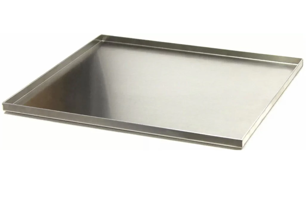 Across International Aluminum Pan Shelf For Ai Vacuum Ovens