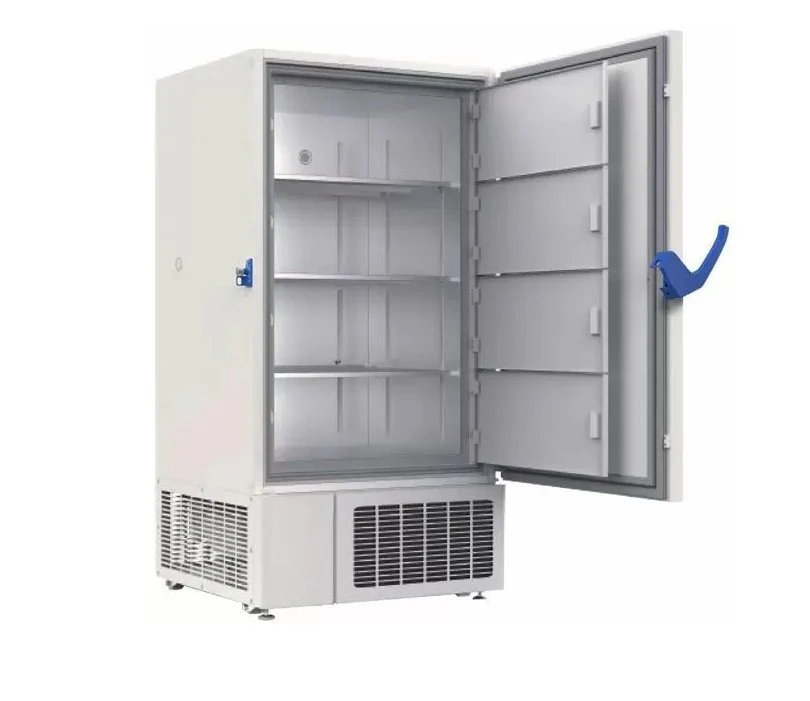 Across International DeepFreeze 35 Cu Ft -40°C Upright Freezer 110V - Image 2