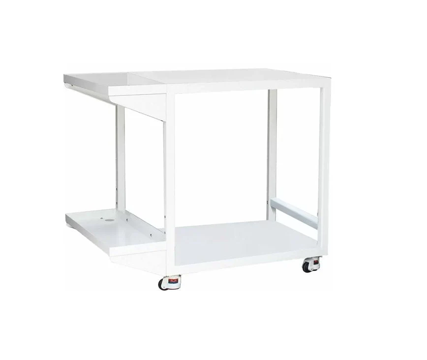 Across International Heavy Duty Steel Mobile Cart For Ai 5.0/7.5 CF Vacuum Ovens
