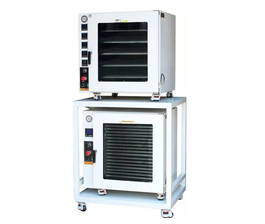 Across International Heavy Duty Steel Mobile Cart For Ai 5.0/7.5 CF Vacuum Ovens - Image 3