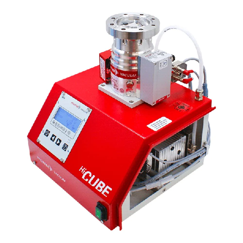 Across International TFM3.1200.60 - 3-Zone 1200C Tube Furnace w/ Kanthal (Sweden) Heating Elements, OD tubes, 208-240V 50/60Hz - Image 4