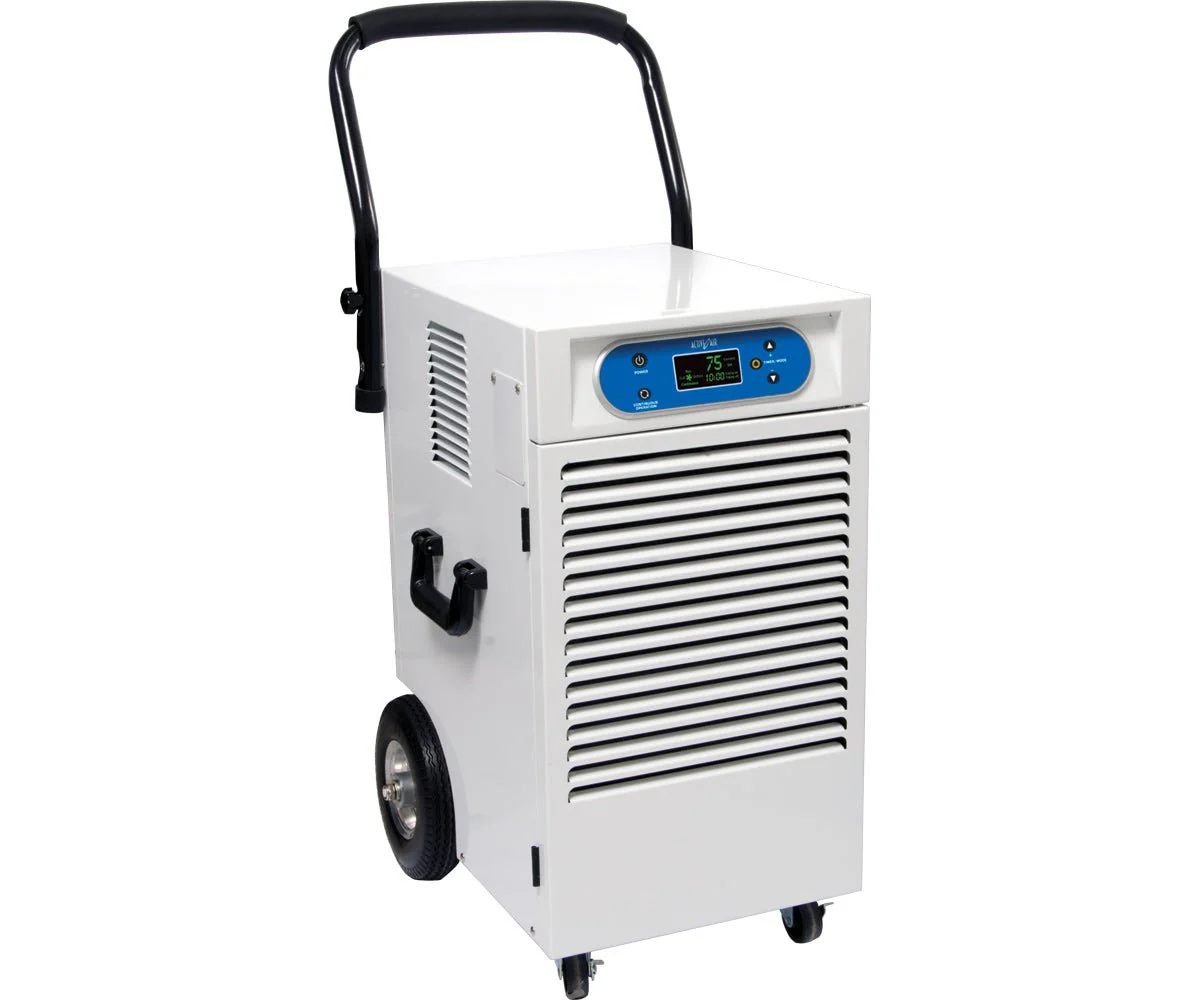 Active Air Dehumidifier, 110 Pint - Image 4