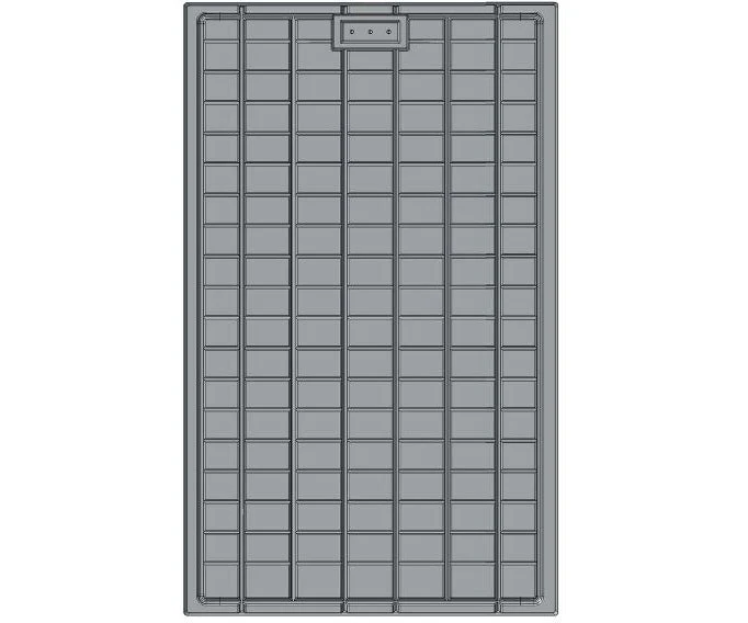 Active Aqua 2.0 Ultra-Low Tray 4' x 8' - Image 4