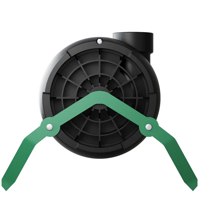 Aeromixer Nutrient Mixer & Aerator Pump Kit - Image 4