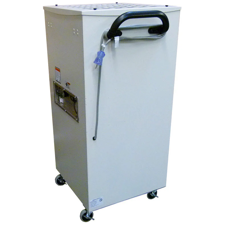 Agriair 1200PAC Air & Surface Purifier, 115V - Image 2