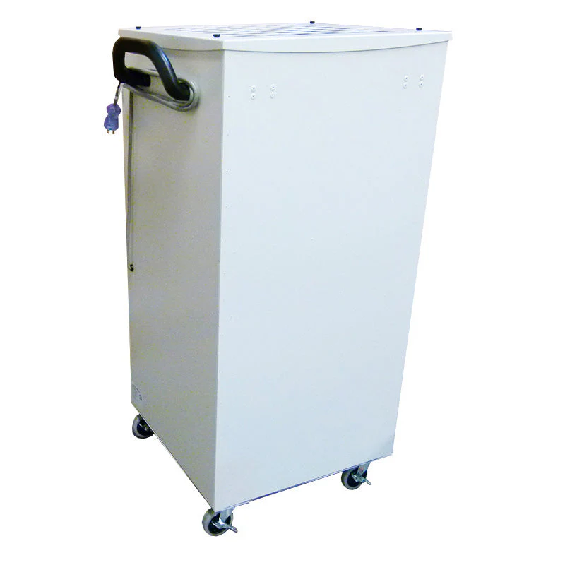 Agriair 1200PAC Air & Surface Purifier, 115V - Image 3
