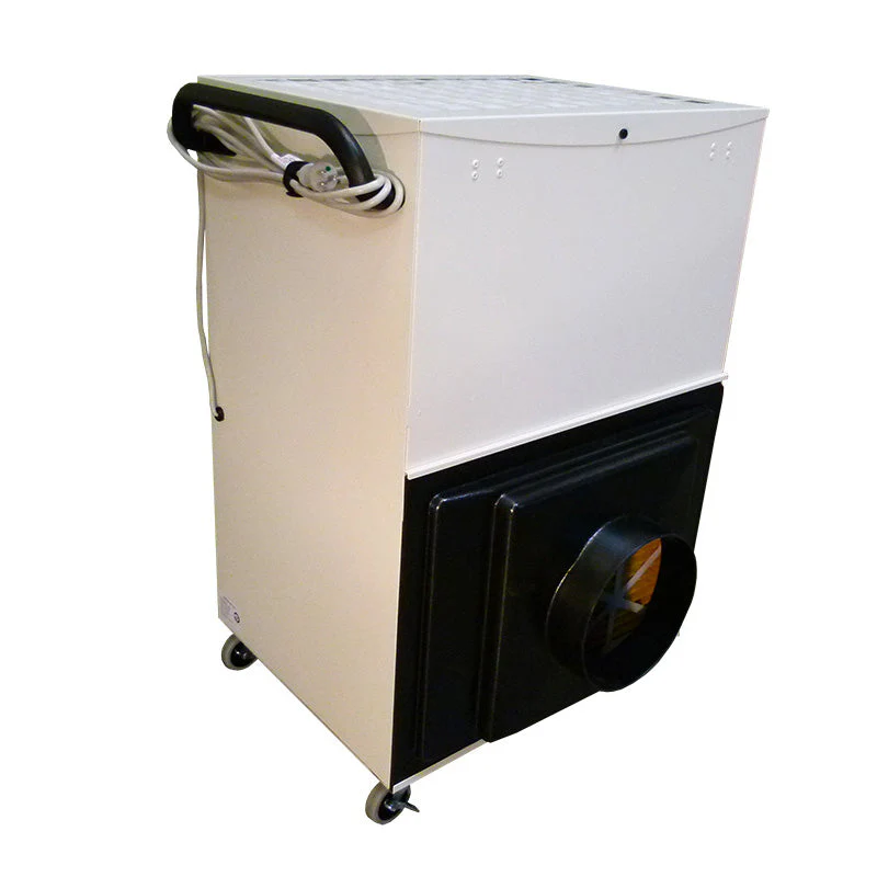 AgriAir 1600PAC Air & Surface Purifier, 115V - Image 3