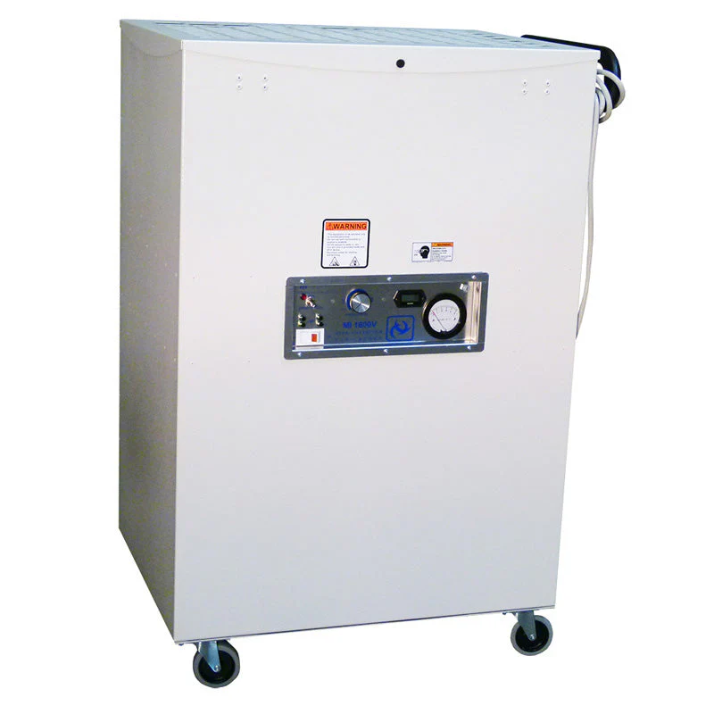 AgriAir 1600PAC Air & Surface Purifier, 115V - Image 4