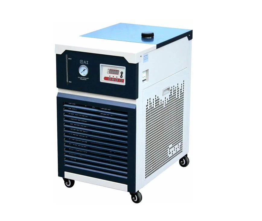 Across International 10L Single Jacketed Glass Reactor Systems - Image 4