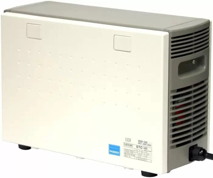 Across International 10L SolventVap Rotary Evaporator W/ PolyScience Chiller & ULVAC PTFE Pump 220V - Image 4