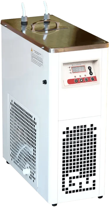 Across International 3L -15°C Compact Recirculating Chiller With Centrifugal Pump