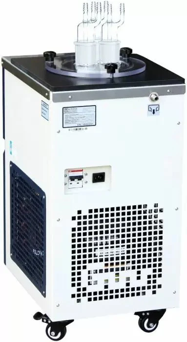 Across International -40°C 1.5L Capacity Cold Trap - Image 2