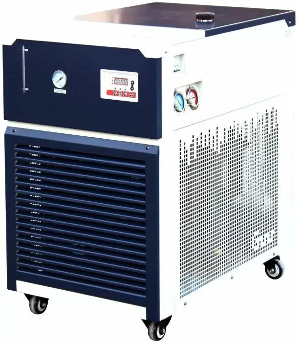 Across International 50L Rotary Evaporator Explosion Proof Ready SolventVap w/ Motorized Water Bath - Image 2