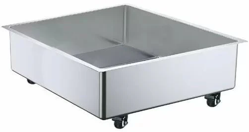 Across International 50L Single Or Dual Jacketed Glass Reactor Systems With Air Motor - Image 2